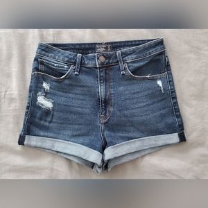 A&F shorts